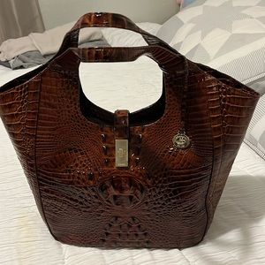 Authentic bag
